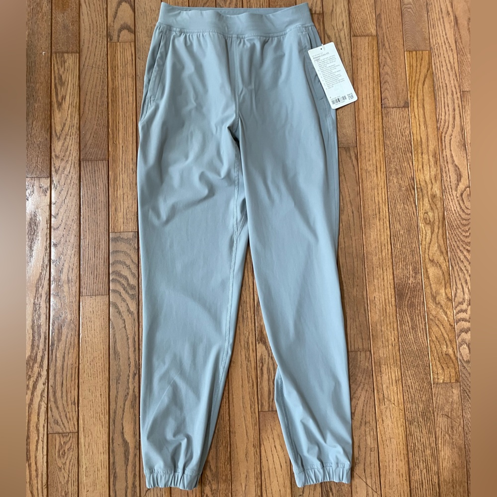 Lululemon Adapted State Jogger